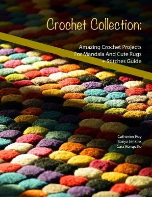Book cover for Crochet Collection