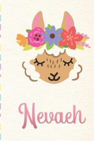 Cover of Nevaeh