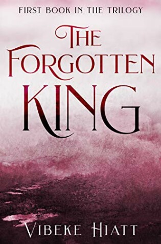 Cover of The Forgotten King
