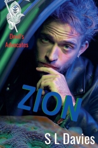 Cover of Zion