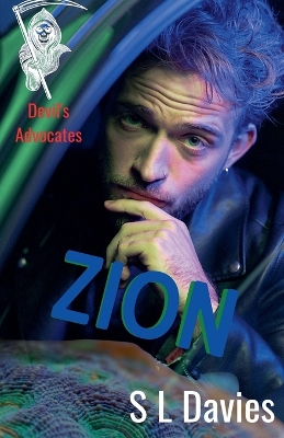 Cover of Zion