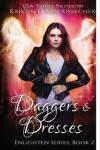 Book cover for Daggers & Dresses