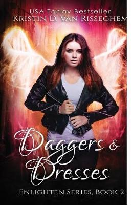 Cover of Daggers & Dresses
