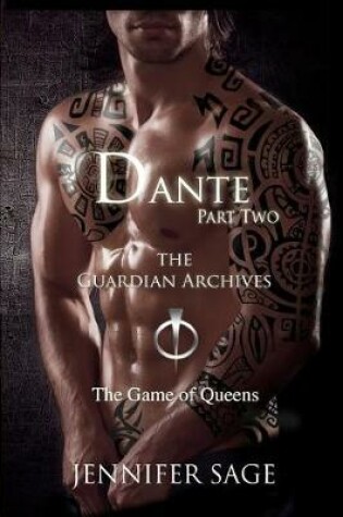 Cover of Dante (Parte Seconda)