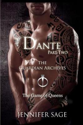 Book cover for Dante (Parte Seconda)