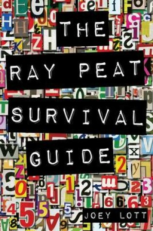 Cover of The Ray Peat Survival Guide