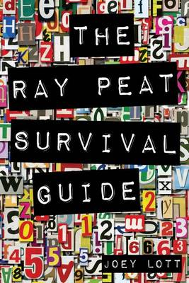 Book cover for The Ray Peat Survival Guide
