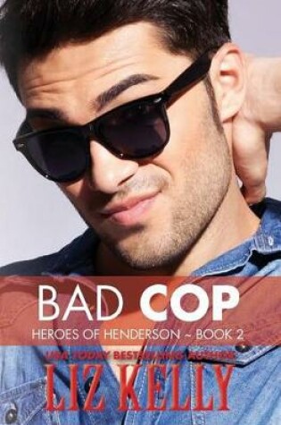 Cover of Bad Cop