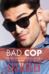 Book cover for Bad Cop