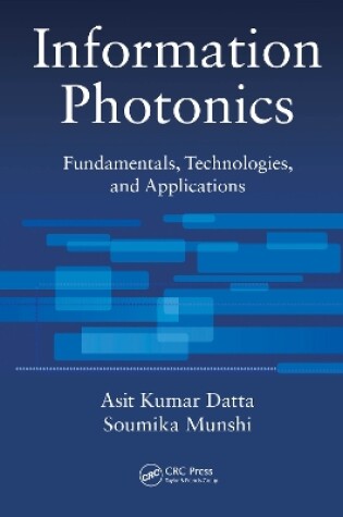 Cover of Information Photonics