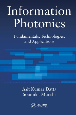 Book cover for Information Photonics