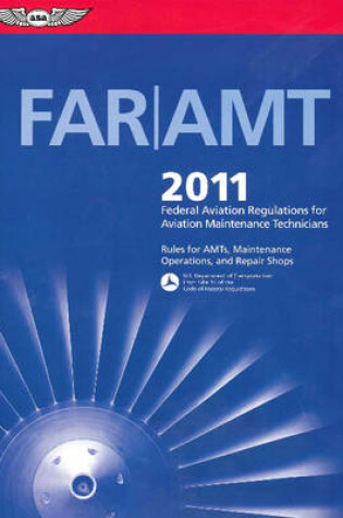 Cover of Far/Amt 2011