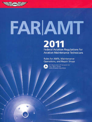 Book cover for Far/Amt 2011