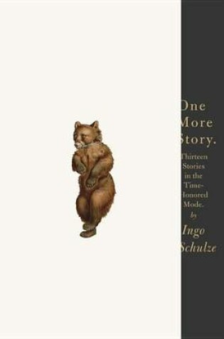 Cover of One More Story