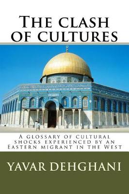 Book cover for The clash of cultures