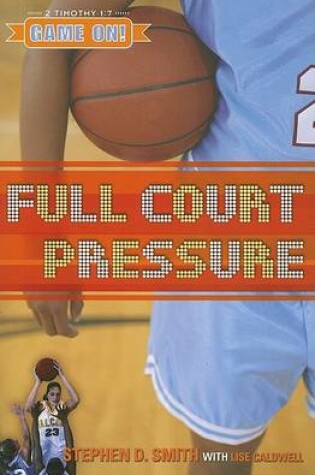 Cover of Full Court Pressure