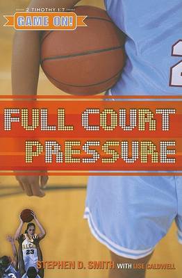 Book cover for Full Court Pressure