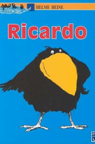 Cover of Ricardo