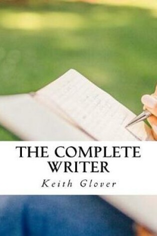 Cover of The Complete Writer