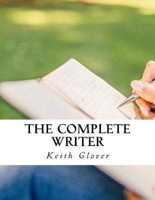 Book cover for The Complete Writer