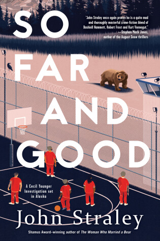 Cover of So Far and Good