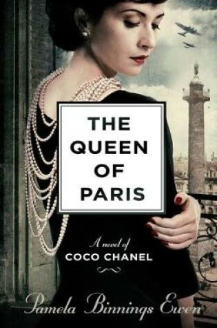 Cover of The Queen of Paris