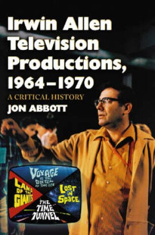 Cover of Irwin Allen Television Productions, 1964-1970