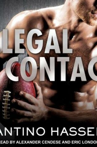 Cover of Illegal Contact