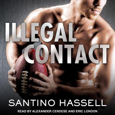 Book cover for Illegal Contact