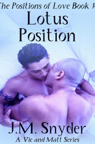 Cover of The Positions of Love Book 10