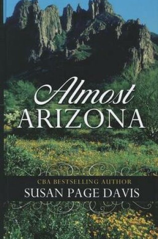 Cover of Almost Arizona
