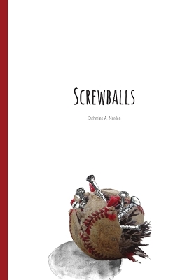 Book cover for Screwballs