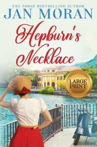 Cover of Hepburn's Necklace