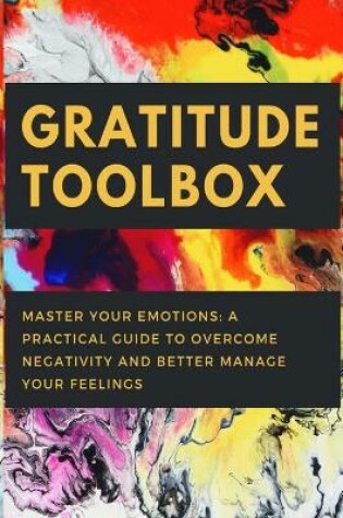Cover of Gratitude Toolbox