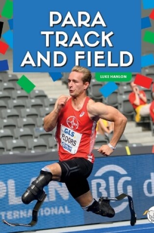 Cover of Para Track and Field