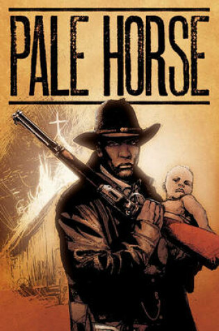 Cover of Pale Horse