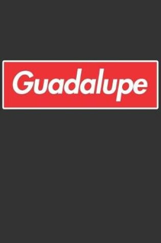 Cover of Guadalupe