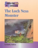 Book cover for The Loch Ness Monster