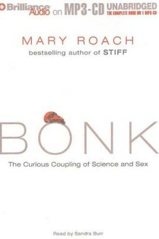 Cover of Bonk