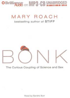 Book cover for Bonk