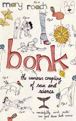 Book cover for Bonk