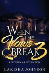 Book cover for When the Vows Break 3