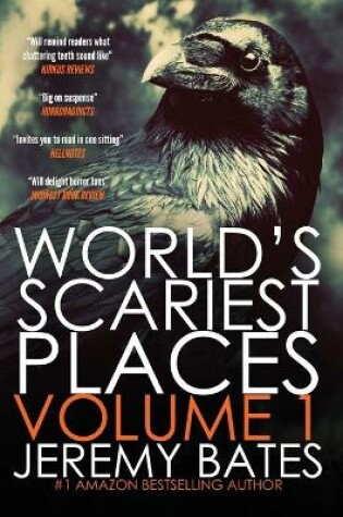 Cover of World's Scariest Places