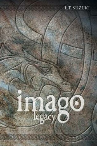 Cover of Imago Legacy