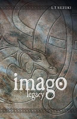 Book cover for Imago Legacy