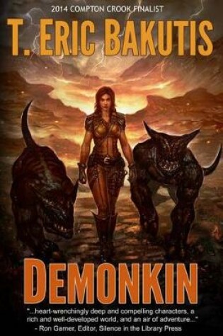 Cover of Demonkin