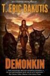 Book cover for Demonkin