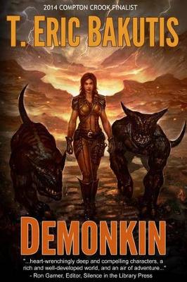 Cover of Demonkin