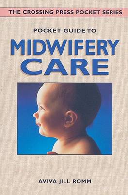 Book cover for Pocket Guide To Midwifery Care