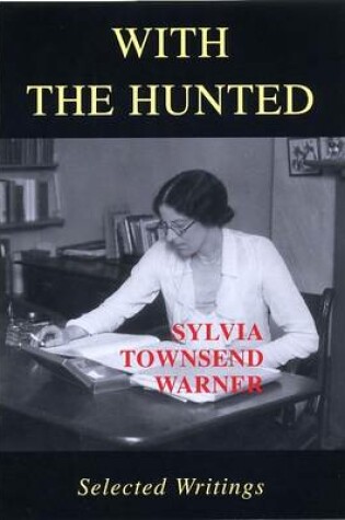 Cover of With the Hunted